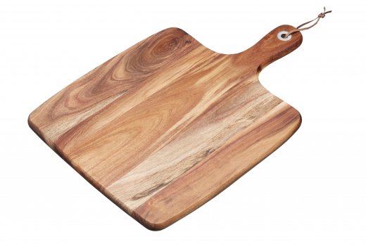 Servírovacia doska, (39x26cm.), akácia -  KITCHEN CRAFT Master Class