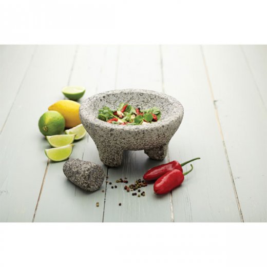 Žulový mažiar KITCHEN CRAFT Master Class / Mexican