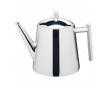 Čajová kanvica so sitkom, (nerez) 1,5l., KITCHEN CRAFT Le´Xpress