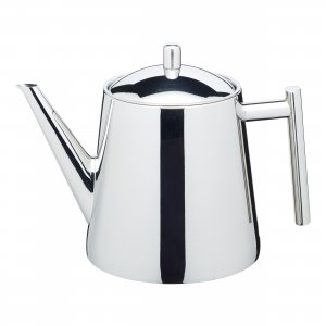 Čajová kanvica so sitkom, (nerez) 1,5l., KITCHEN CRAFT Le´Xpress