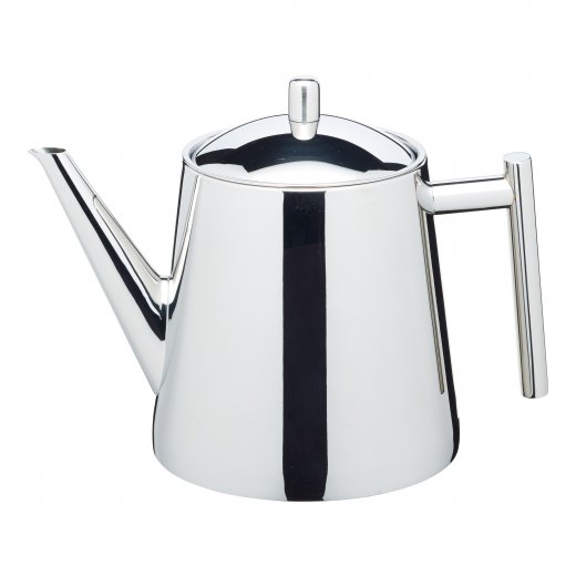 Čajová kanvica so sitkom, (nerez) 1,5l., KITCHEN CRAFT Le´Xpress