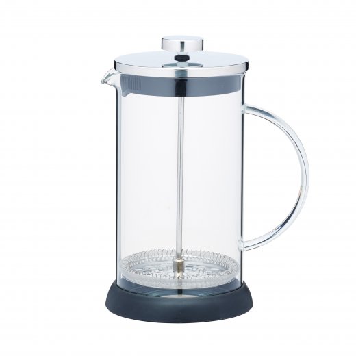 Sklenený French press 1 l. KITCHEN CRAFT Le´Xpress