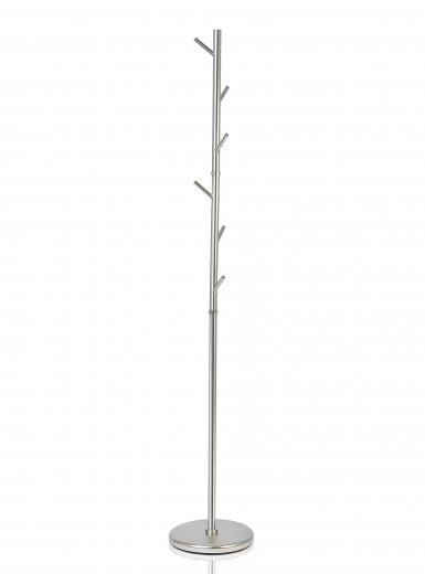 Stojanový vešiak  ANDREA HOUSE, nerez (170 cm.)