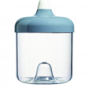 Stohovateľná dóza, 750ml, šedá, VICE VERSA Mayday