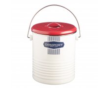 Nádoba na kompostovateľný odpad 2,5 l. TYPHOON Vintage Belmont Compost