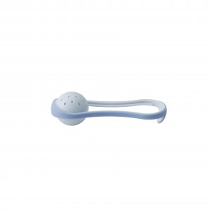 Čajové sitko  STELTON RIG-TIG Tea-For-One, modré