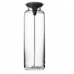 Čistiaca retiazka na vázy/karafy s miskou STELTON RIG-TIG Carafe Cleaner