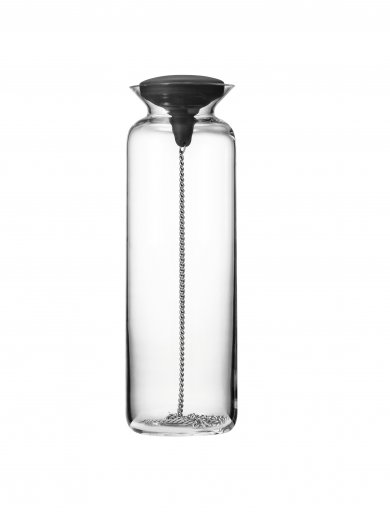 Čistiaca retiazka na vázy/karafy s miskou STELTON RIG-TIG Carafe Cleaner
