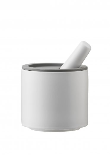 Keramický mažiar STELTON RIG-TIG Crush-It s uzáverom