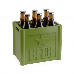 Sada napichovátiek (prepravka piva) BALVI Snack Beer