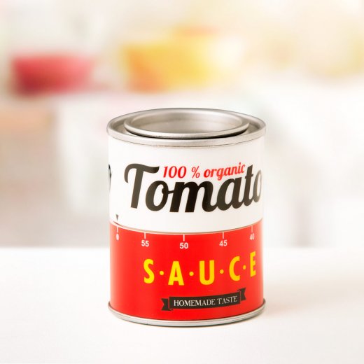 Kuchynská minútka BALVI Tomato