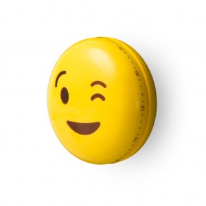 Magnetická kuchynská minutka BALVI Emoji