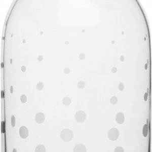 Karafa SEA Aqua Drop, číra