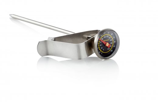 Teplomer na mlieko BARISTA&Co Thermometer