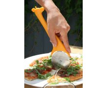 Krájač na pizzu/cesto J-ME Pepino - žirafa