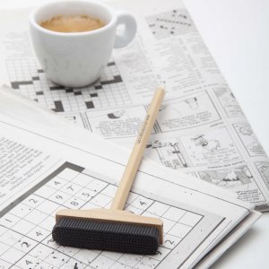 Ceruzka s gumou (metla) ARTORI Pencil Broom