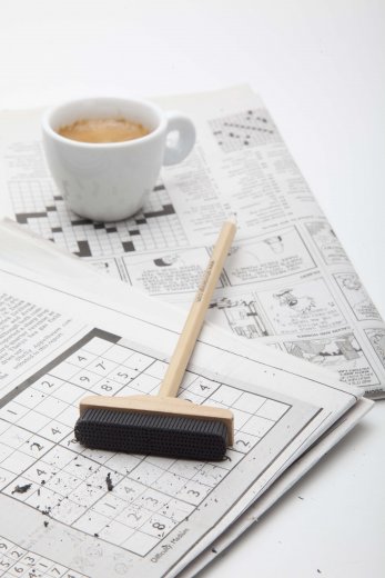 Ceruzka s gumou (metla) ARTORI Pencil Broom