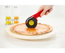 Krájač na pizzu (gramofón) ROCKET Top Spin