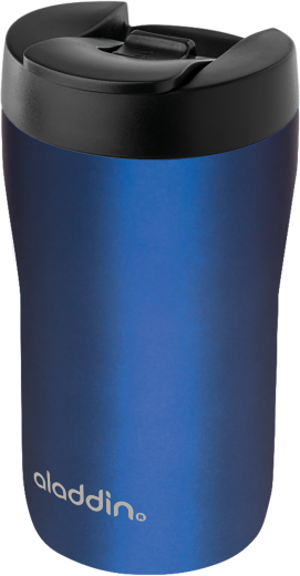 Termohrnček ALADDIN Espresso Leak-Lock™ (250 ml.) modrý
