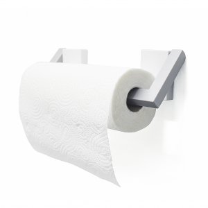 Magnetický držiak roliek papierových utierok BALVI Magneto