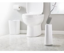 Flexibilná WC kefa JOSEPH JOSEPH Flex™ silikón