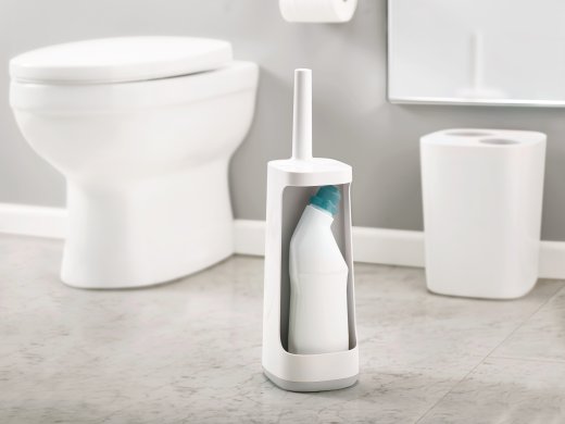 Flexibilná WC kefa JOSEPH JOSEPH Flex™ Plus