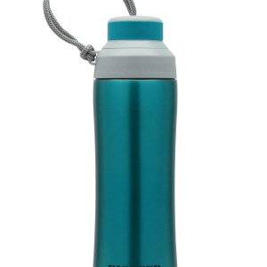 Termofľaša GRUNWERG Pioneer, (450 ml.), modrá