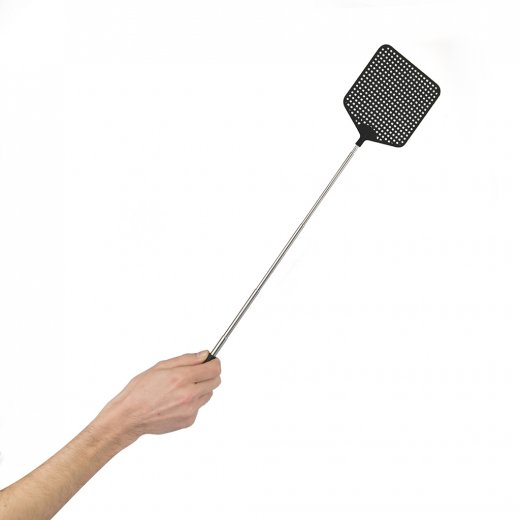 Teleskopická mucholapka  BALVI Zoom