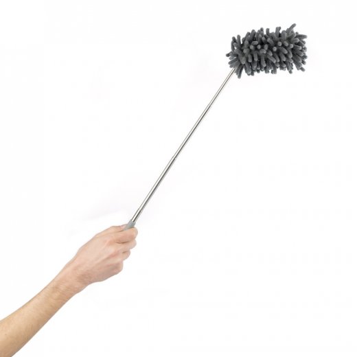 Teleskopická prachovka BALVI Zoom (28-75 cm.)