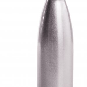 Nerezová termofľaša SAGAFORM Hot&Cold, 500 ml, ružová