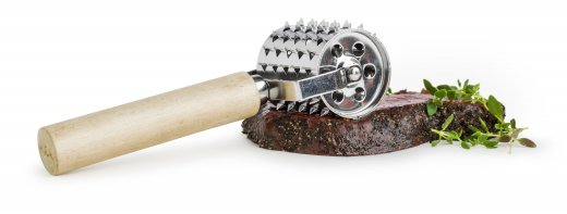 Zmäkčovač mäsa pred marinovaním SAGAFORM BBQ Tenderizer