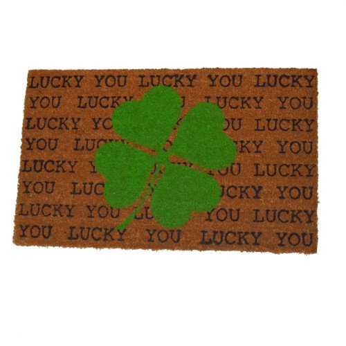 Rohožka  INVOTIS Lucky You
