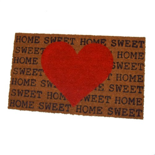 Rohožka  INVOTIS Home Sweet