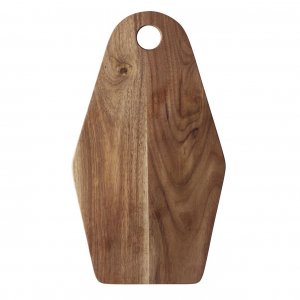 Doska na krájanie TYPHOON Modern Kitchen, (35 x 20 cm,) drevo - akácia