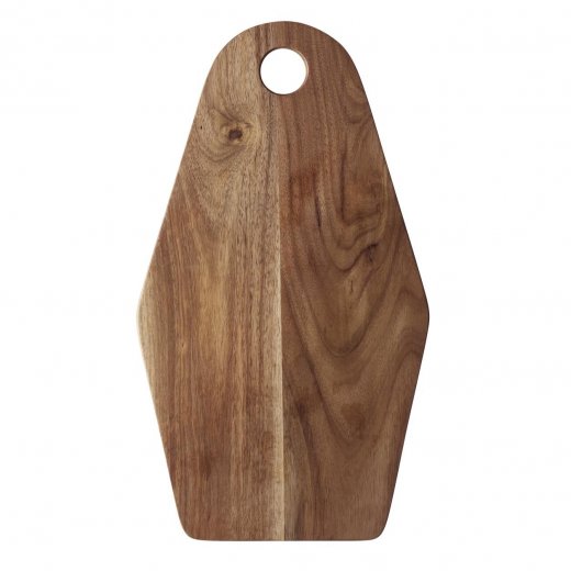 Doska na krájanie TYPHOON Modern Kitchen, (35 x 20 cm,) drevo - akácia