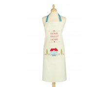 Zástera  Home Sweet Home KITCHEN CRAFT Master Class (bavlna)