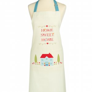 Zástera  Home Sweet Home KITCHEN CRAFT Master Class (bavlna)