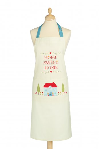 Zástera  Home Sweet Home KITCHEN CRAFT Master Class (bavlna)