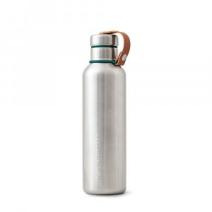 Termofľaša BLACK-BLUM Insulated Vacuum Bottle, 750ml, modrá