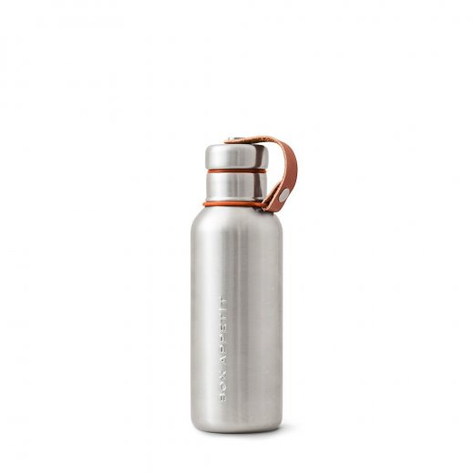 Termofľaša BLACK-BLUM Insulated Vacuum Bottle, 500ml, oranžová