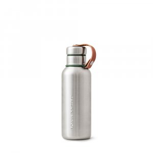 Termofľaša BLACK-BLUM Insulated Vacuum Bottle, 500ml, olivová