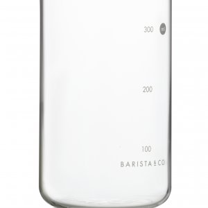 Náhradné sklo pre French Press BARISTA&Co, 350ml.