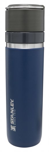 STANLEY Ceramivac™ GO Bottle termoska 700 ml modrá