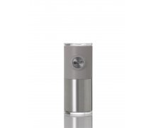 AdHoc Magnetický mlynček PEPNETIC PreciseCut® béžový so stenovým držiakom