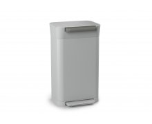 Odpadkový kôš JOSEPH JOSEPH IntelligentWaste™ Titan 30L Pebble
