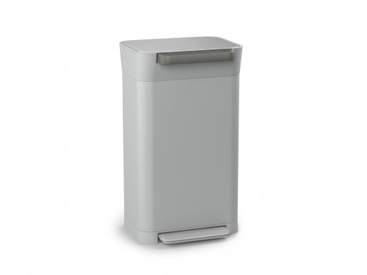 Odpadkový kôš JOSEPH JOSEPH IntelligentWaste™ Titan 30L Pebble