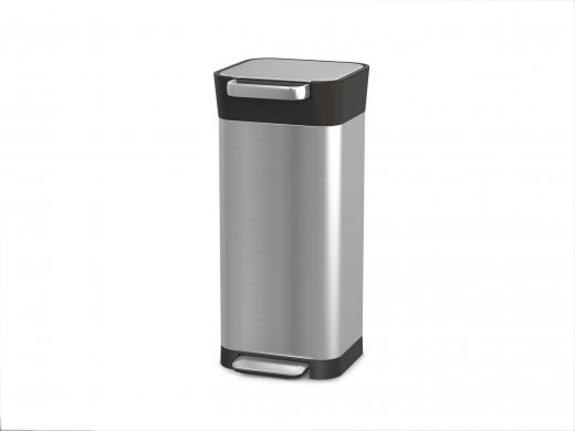 Odpadkový kôš JOSEPH JOSEPH IntelligentWaste™ Titan 20L Steel