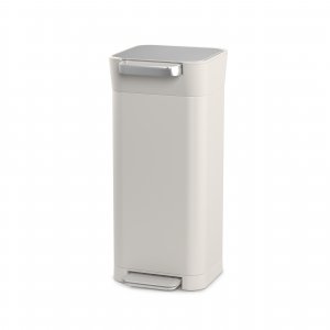 Odpadkový kôš JOSEPH JOSEPH IntelligentWaste™ Titan 20L Stone