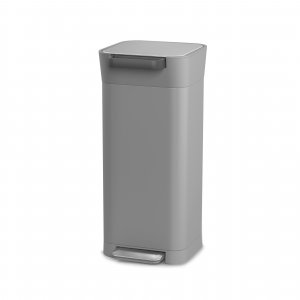 Odpadkový kôš JOSEPH JOSEPH Titan 20L Pebble