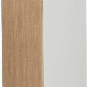 Stojan/ zásobník na toaletný papier YAMAZAKI Rin Toilet Paper Stocker, biely